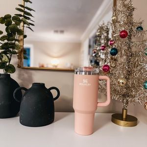 Stanley Tumbler Quencher 40 oz